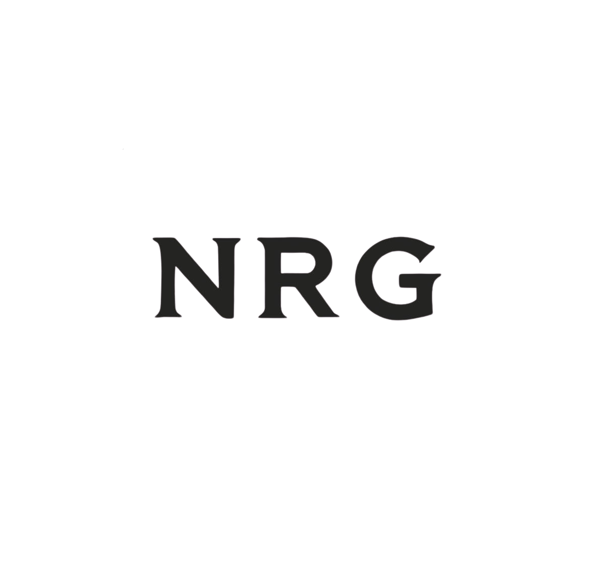 NRG Logo